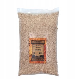 Supersmoke rūkyklos, buko dydžio, 5 litrai