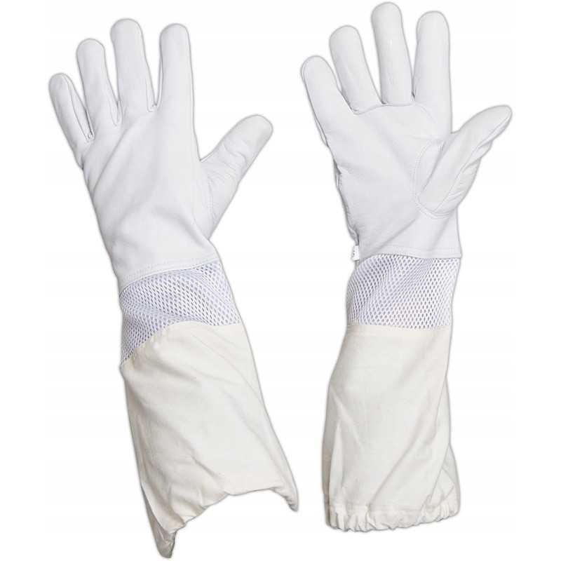 Odinės apsauginės pirštinės xl