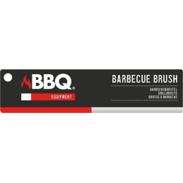 Grilio valymo šepetys - 30 x 16 cm