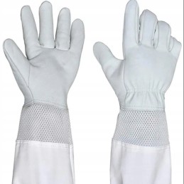 Odinės apsauginės pirštinės xl