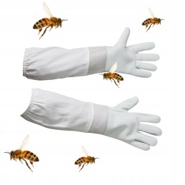 Odinės apsauginės pirštinės xl