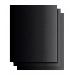 Ag666 tefloninis grilio kilimėlis 3 vnt