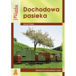 Siūlome knygą Pelningas bitynas – labai geras vadovas kiekvienam bitininkui!