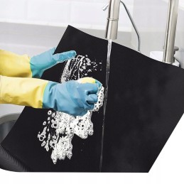 ✅3x tefloninis kepimo kilimėlis griliui ir orkaitei