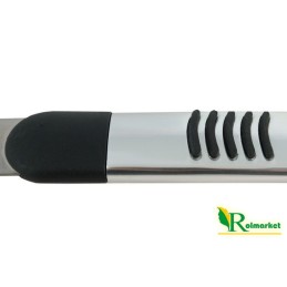 Mg p kepimo mentelė 49cm, nerūdijantis plienas