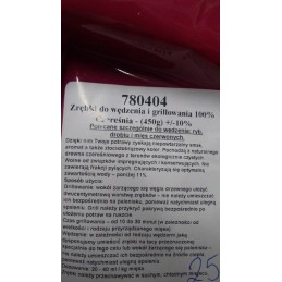 Viščiukai rūkyti ir kepti ant grotelių 100 vyšnių