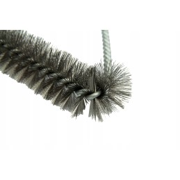 Grotelės valymo šepetys 30 cm