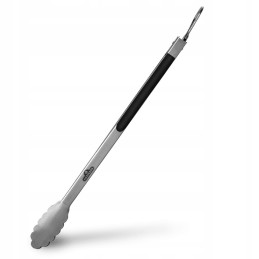 Napoleon savaime užsifiksuojančios žnyplės plieninės ilgos grilio žnyplės 41 cm