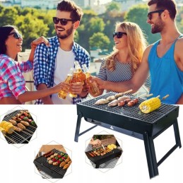 3 grilio gaminių rinkinys: