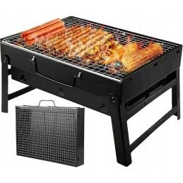 3 grilio gaminių rinkinys: