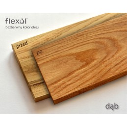 Impregnavimas mediniams aviliams 0,25l linas 250 ml