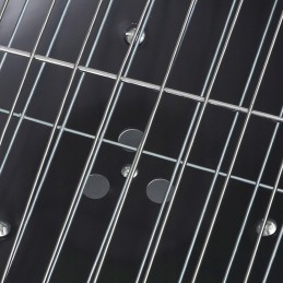 Apvalios sodo anglies kepsninės su pelenų keptuvės dangčiu