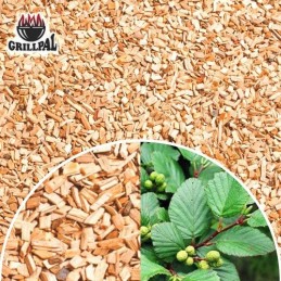 Rūkomieji karbonadai alksnio klasė 08 60l grillpal