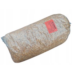 Profesionaliai rūkyta mėsa 8 mm 15 kg