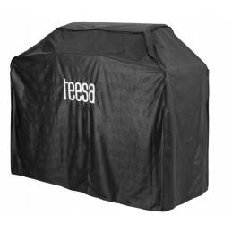 Teesa užvalkalas bbq griliui 5000 5001 master