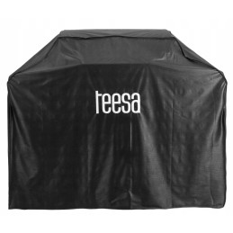 Teesa užvalkalas bbq griliui 5000 5001 master