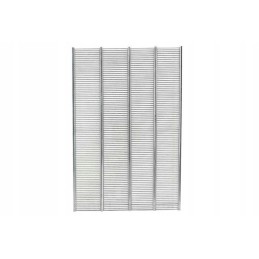 horizontalus pertvarų tinklelis Varšuvoje išplėstiems aviliams