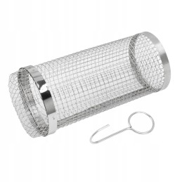 Prabangus daržovių kepimo krepšelis