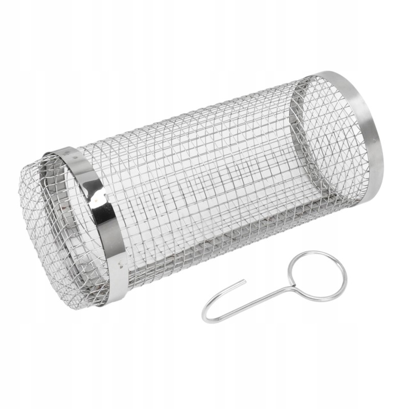 Prabangus daržovių kepimo krepšelis