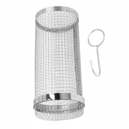 Prabangus daržovių kepimo krepšelis