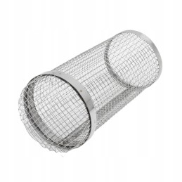 Prabangus daržovių kepimo krepšelis