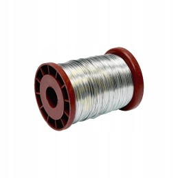 Cinkuota rėmo viela 0,5 mm 500g