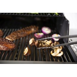 Broil king Baron ilgi krokodilo segtukai