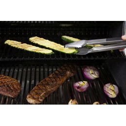 Broil king Baron ilgi krokodilo segtukai