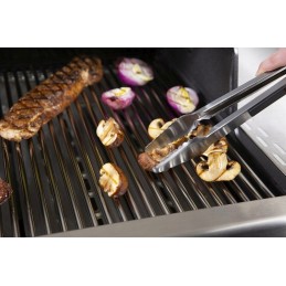 Broil king Baron ilgi krokodilo segtukai