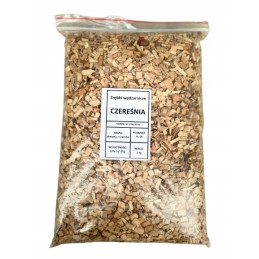 Rūkymo vyšnių auginiai