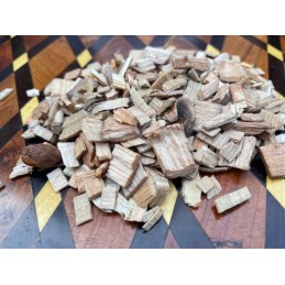 Rūkymo vyšnių auginiai