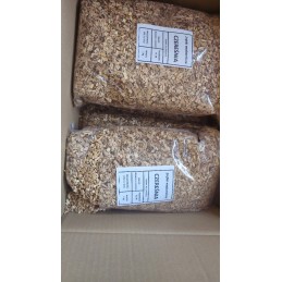 Rūkymo vyšnių auginiai