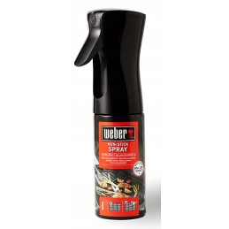 Weber nepridegantis purškiklis 200 ml