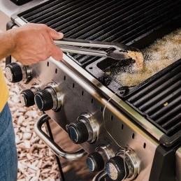 Broil king Baron ilgi krokodilo segtukai