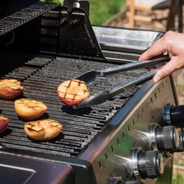 Broil king Baron ilgi krokodilo segtukai