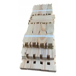 10 rėmelių rinkinys elementuose