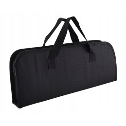 Kepsninės komplekto priedai ir indai 10 vnt