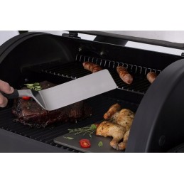 Broil karalius ilga mentele baronas