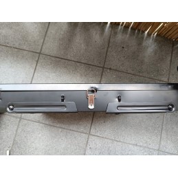 Didelė sulankstoma medžio anglis turistinė kepsninė 2