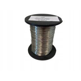 Rūgščiai atspari žarnos viela, skersmuo 0,3 mm (0,25 kg), gamintojas