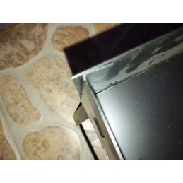 Didelė sulankstoma medžio anglis turistinė kepsninė 2