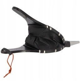 Manual Bellows for Fireplace