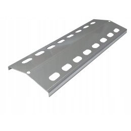 Perforuotas dangtelis dujiniam griliui