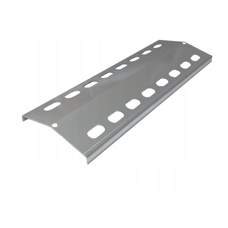 Perforuotas dangtelis dujiniam griliui