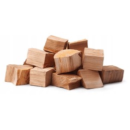 Napoleono vyšnių rūkymo mediena - 1,5 kg