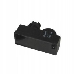 „Broil king“ – elektroninio uždegimo karūna, monarchas, imperatoriškas (1 kaištis)