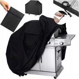 Užvalkalas sodo griliui ar dviračiui, atsparus vandeniui, tvirtas kilimėlis