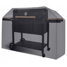 Užvalkalas sodo griliui ar dviračiui, atsparus vandeniui, tvirtas kilimėlis