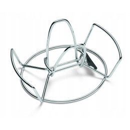 Weber vištienos stovas