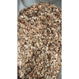 Buko-alksnio rūkymo traškučiai 15kg 8 klasė